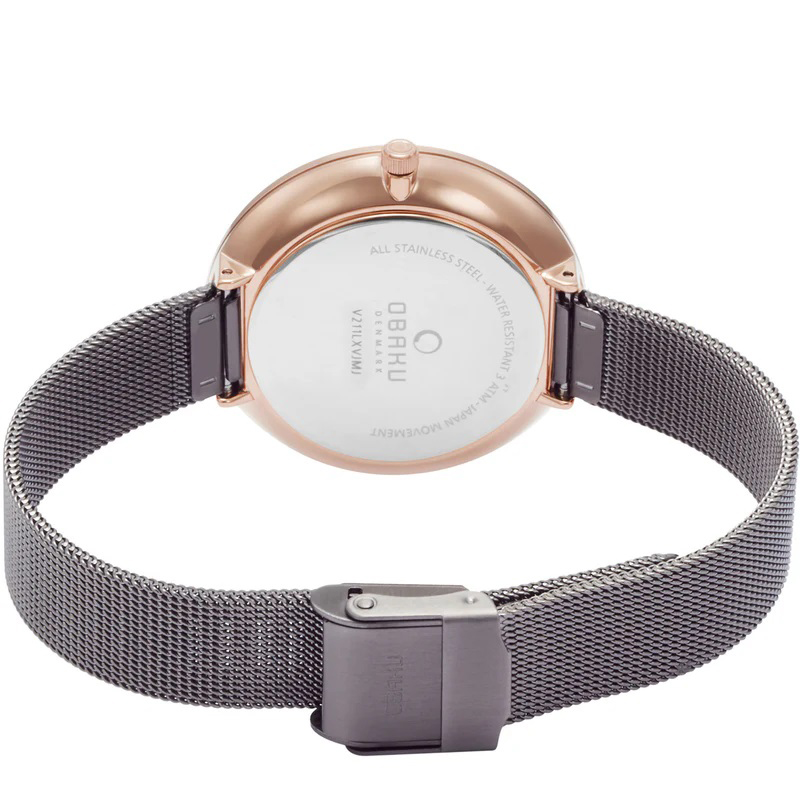 ساعت اوباکو obaku زنانه V211LXVJMJ