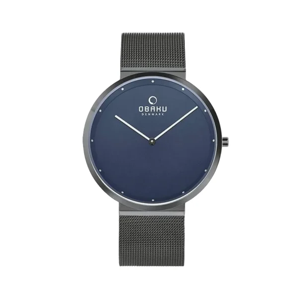 ساعت اوباکو Obaku مردانه V230GXJLMJ