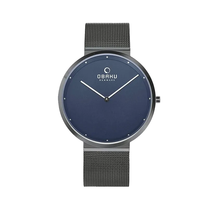 ساعت اوباکو Obaku مردانه V230GXJLMJ