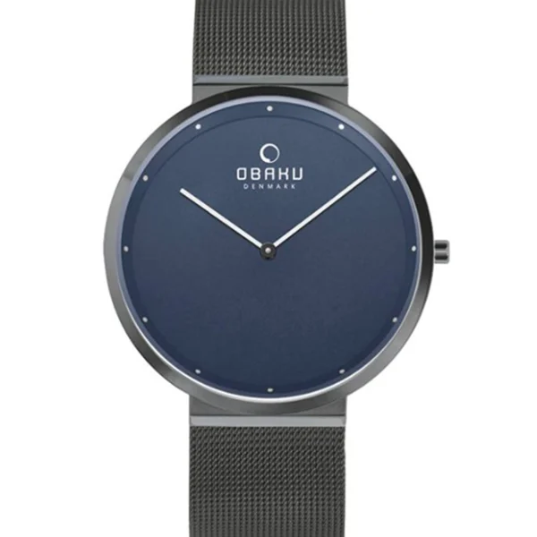 ساعت اوباکو obaku مردانه V230GXJLMJ