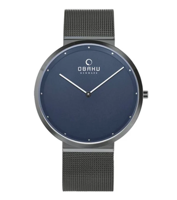 ساعت اوباکو obaku مردانه V230GXJLMJ