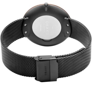 ساعت اوباکو obaku مردانه V245GXBBMB