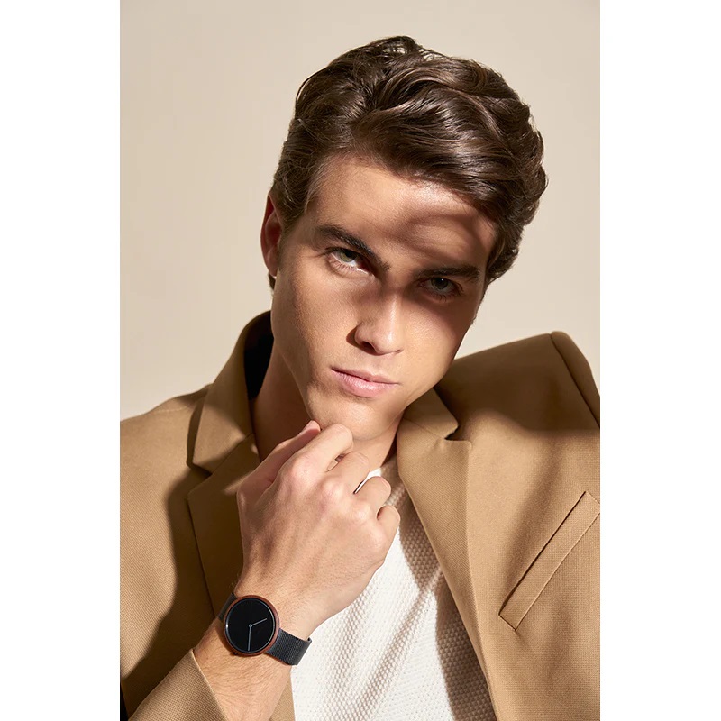 ساعت اوباکو obaku مردانه V245GXBBMB