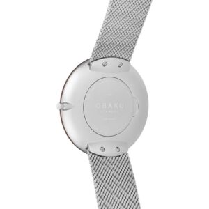 ساعت اوباکو obaku مردانه V245GXCIMC