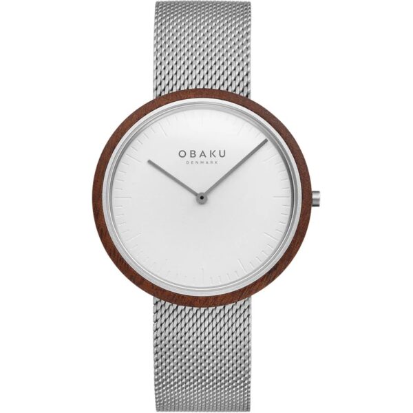 ساعت اوباکو obaku مردانه V245GXCIMC