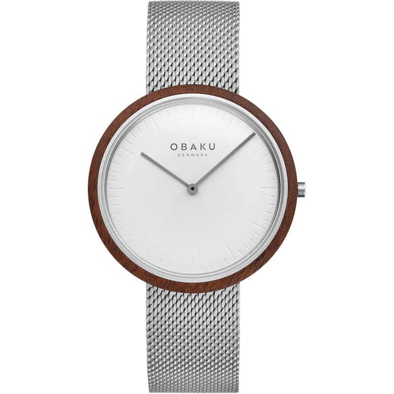 ساعت اوباکو obaku مردانه V245GXCIMC