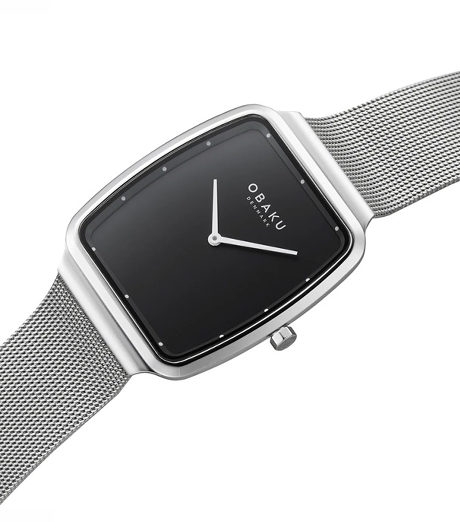 ساعت اوباکو Obaku مردانه مدل V267GXCBMC
