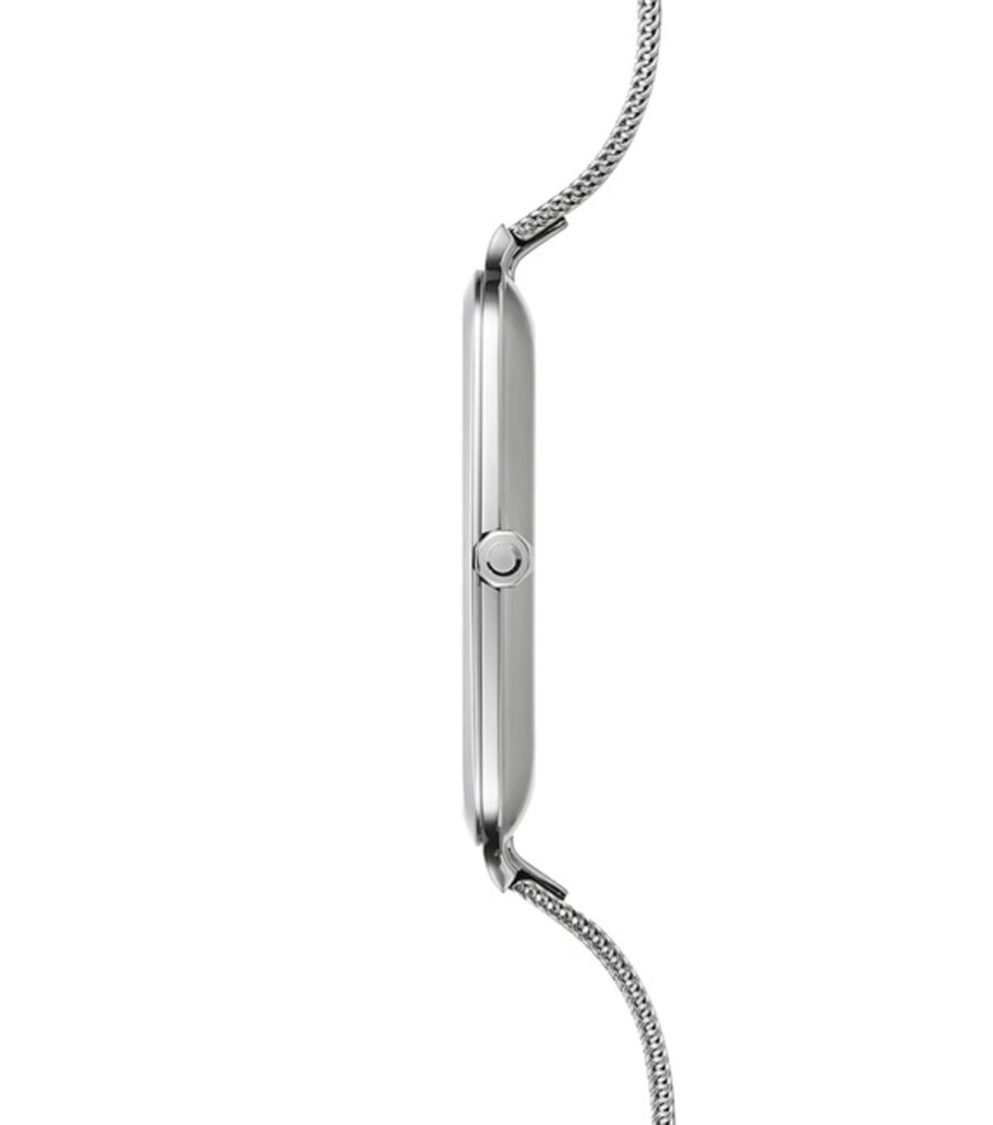 ساعت اوباکو Obaku مردانه مدل V267GXCBMC