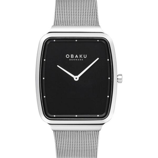 ساعت اوباکو Obaku مردانه مدل V267GXCBMC