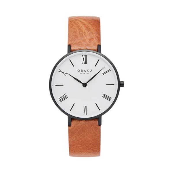 ساعت اوباکو obaku مردانه  V283LXBWRZ