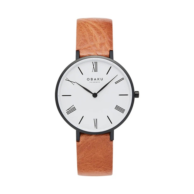 ساعت اوباکو obaku مردانه  V283LXBWRZ