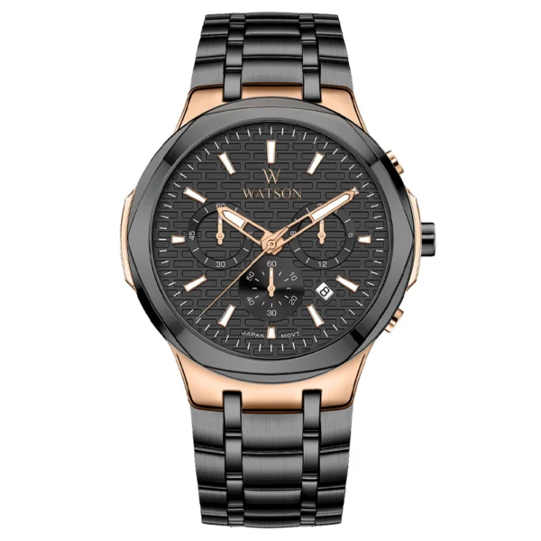 ساعت مردانه واتسون کرنوگراف مدل W 1109G.203