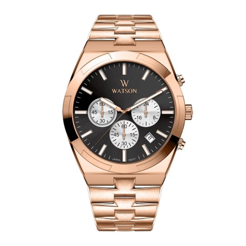 ساعت مردانه واتسون Watson کرنوگراف مدل W 1142G.209