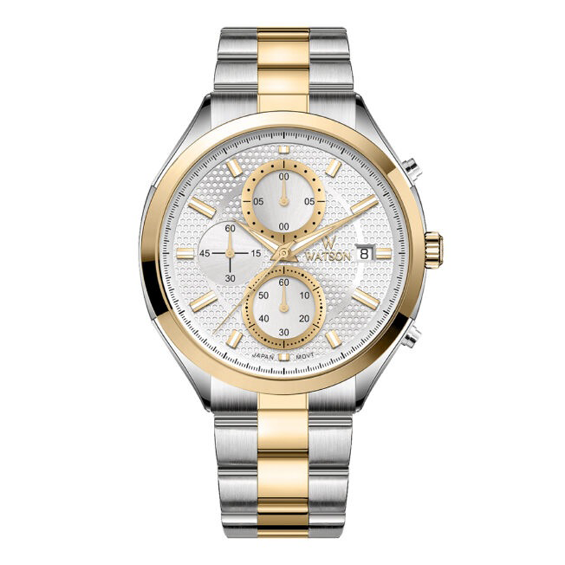 ساعت مردانه واتسون Watson کرنوگراف مدل W 1161G.351