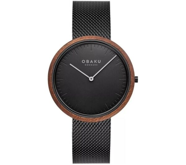 ساعت اوباکو obaku مردانه V245GXBBMB