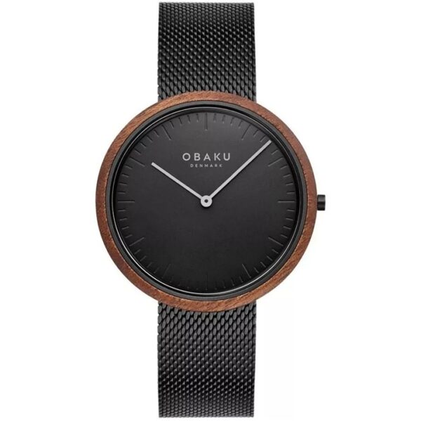 ساعت اوباکو obaku مردانه V245GXBBMB