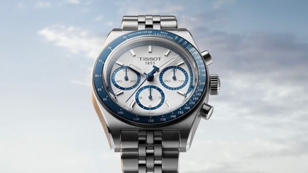 خرید ساعت های اورجینال تیسوت Tissot