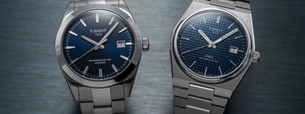 خرید ساعت زنانه و مردانه تیسوت Tissot اورجینال