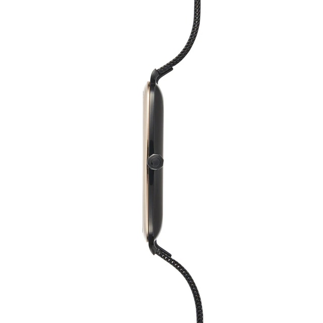 ساعت اوباکو obaku مردانه V267GXSLML