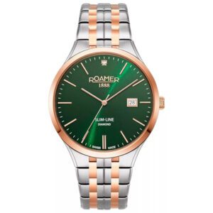ساعت رومر Roamer مردانه 864833497550