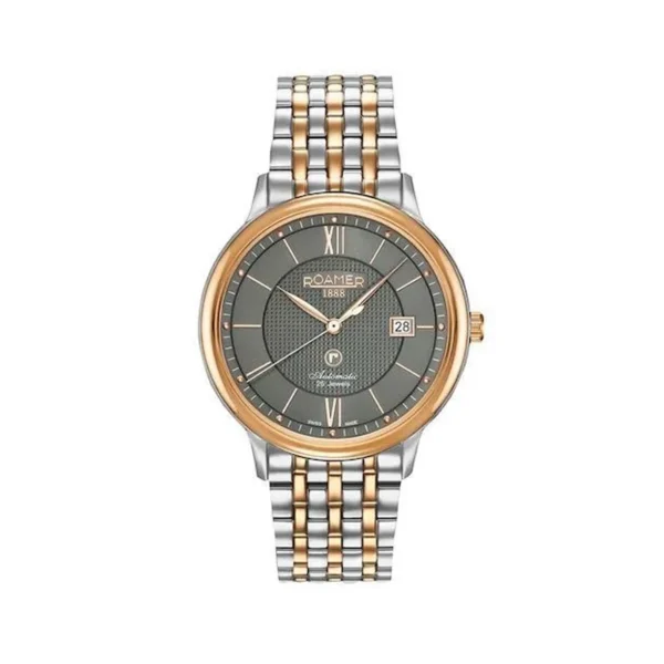 ساعت رومر roamer مردانه Roamer 956660490390