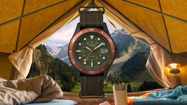 خرید ساعت تایمکس Timex اورجینال