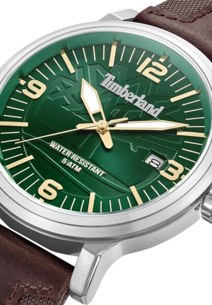 خرید ساعت تیمبرلند Timberland اورجینال و اصل