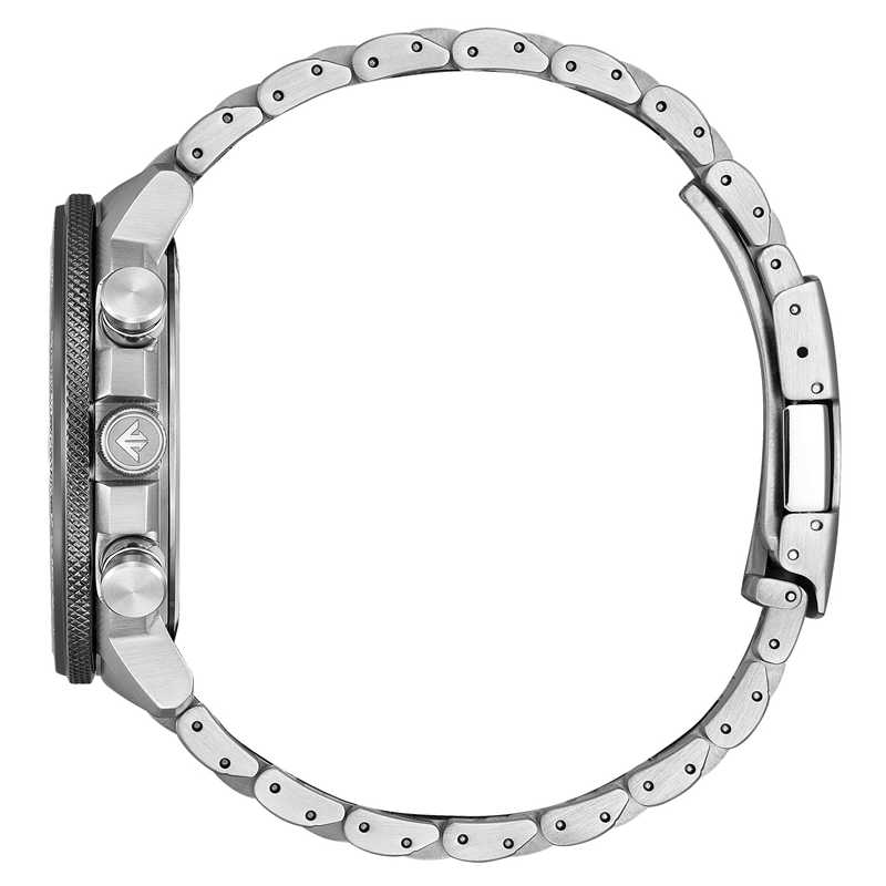 ساعت مردانه سیتیزن Citizen اکودرایو مدل BY3006-53H