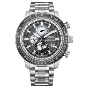 ساعت مردانه سیتیزن Citizen اکودرایو مدل BY3006-53H