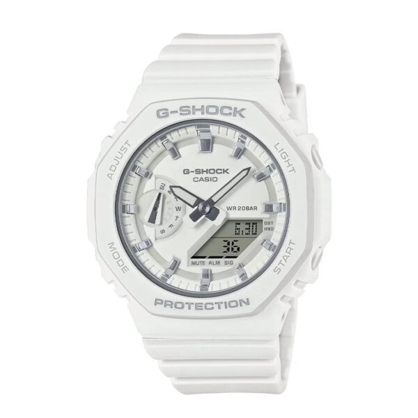 ساعت کاسیو G-SHOCK زنانه/مردانه مدل GMA-S2100-7A