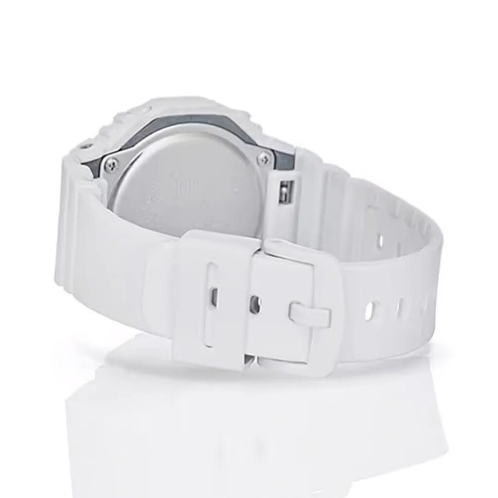 ساعت کاسیو G-SHOCK زنانه/مردانه مدل GMA-S2100-7A