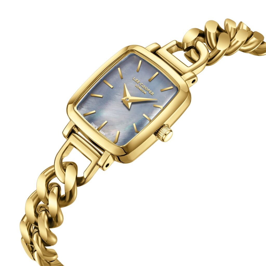 ساعت لیکوپر Lee Cooper زنانه مدل LC08130.150