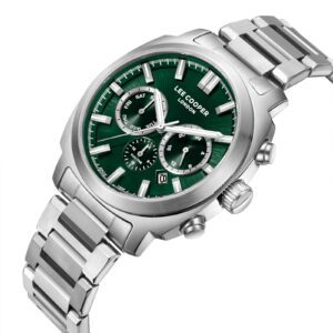 ساعت لیکوپر Lee Cooper مردانه مدل LC08144.370