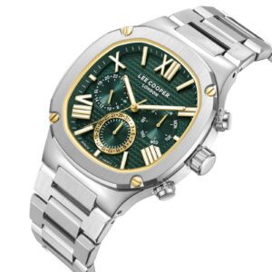 ساعت لیکوپر Lee Cooper مردانه مدل LC08146.370