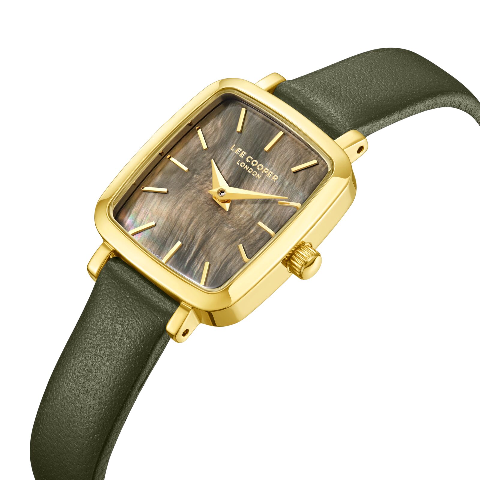 ساعت لیکوپر Lee Cooper زنانه مدل LC08151.175