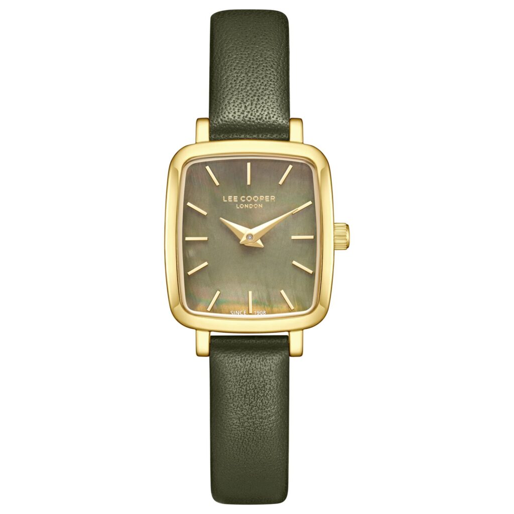 ساعت لیکوپر Lee Cooper زنانه مدل LC08151.175