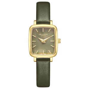ساعت لیکوپر Lee Cooper زنانه مدل LC08151.175