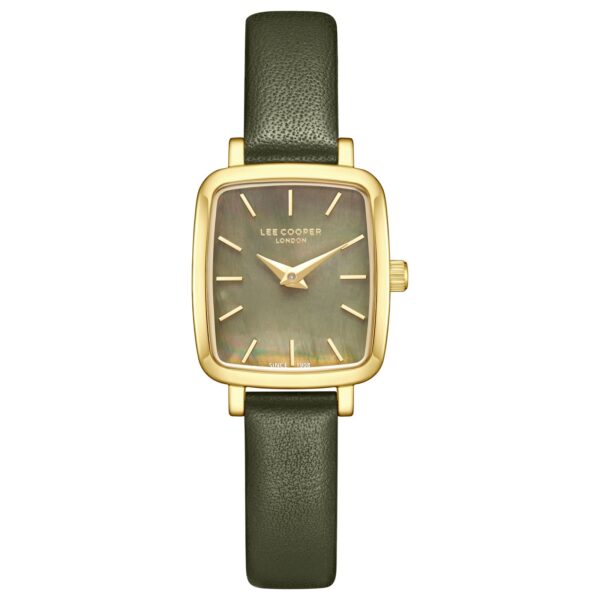 ساعت لیکوپر Lee Cooper زنانه مدل LC08151.175