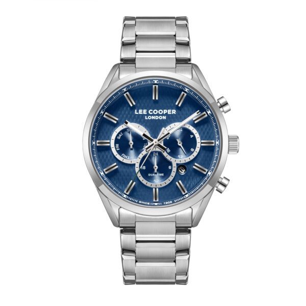 ساعت لیکوپر Lee Cooper مردانه مدل LC08153.390