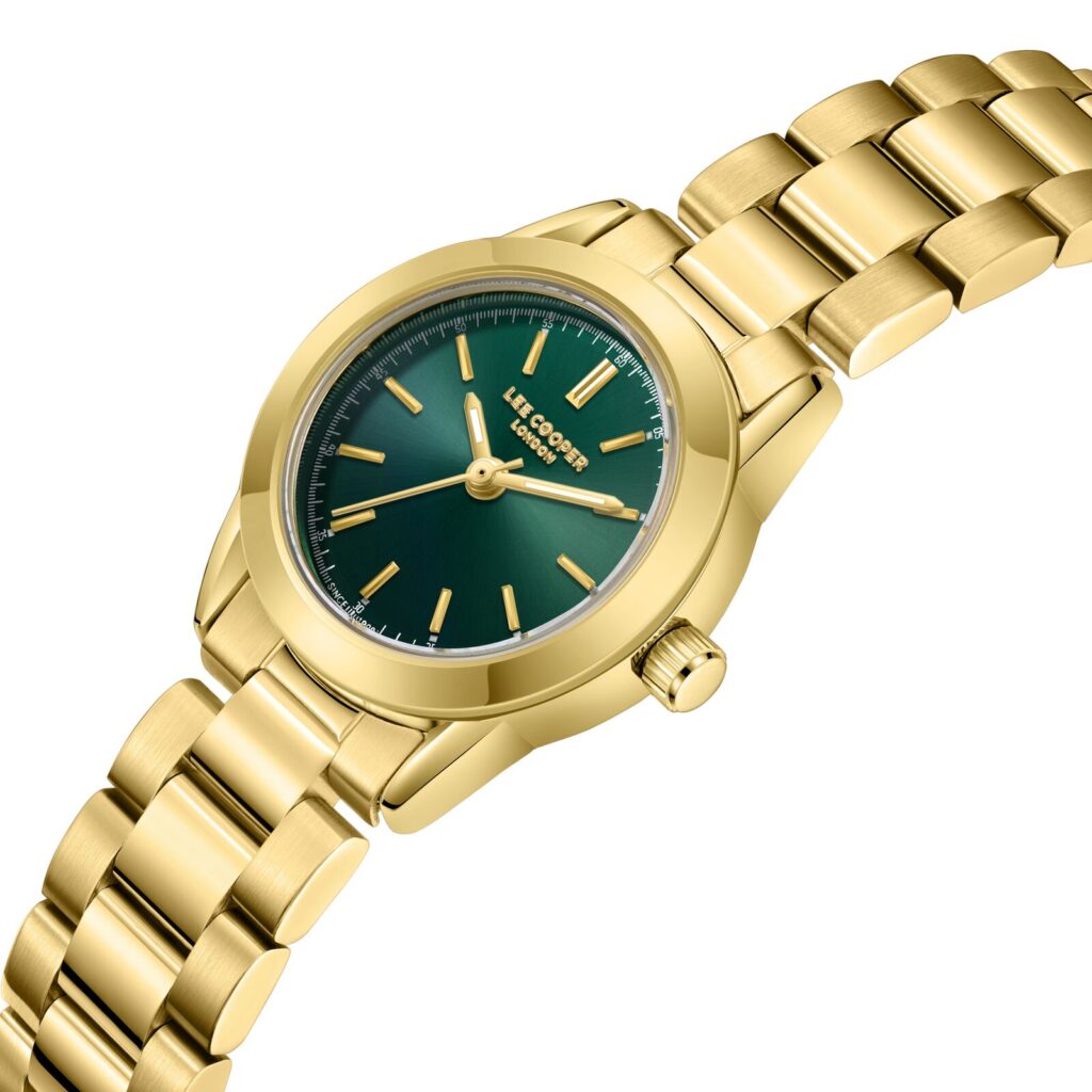 ساعت لیکوپر Lee Cooper زنانه مدل LC08162.170