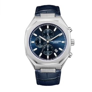 ساعت لیکوپر Lee Cooper مردانه مدل LC08168.399
