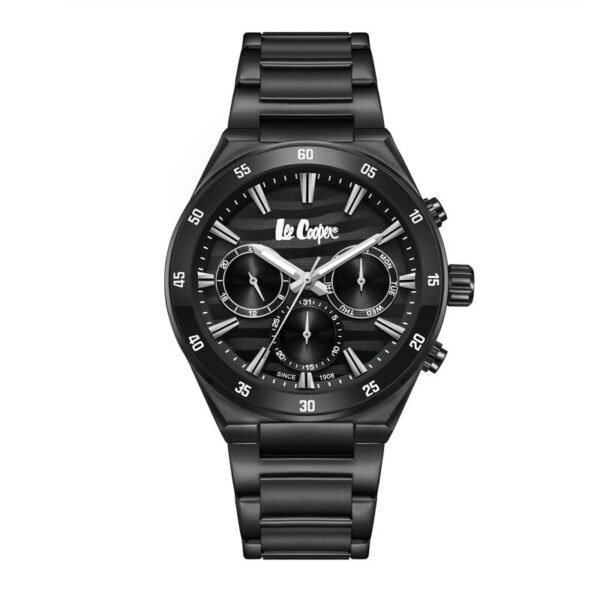 ساعت لیکوپر Lee Cooper مردانه مدل LC08175.650