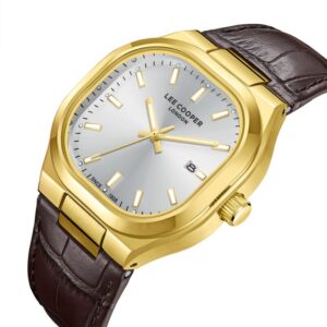 ساعت لیکوپر Lee Cooper مردانه مدل LC08179.133