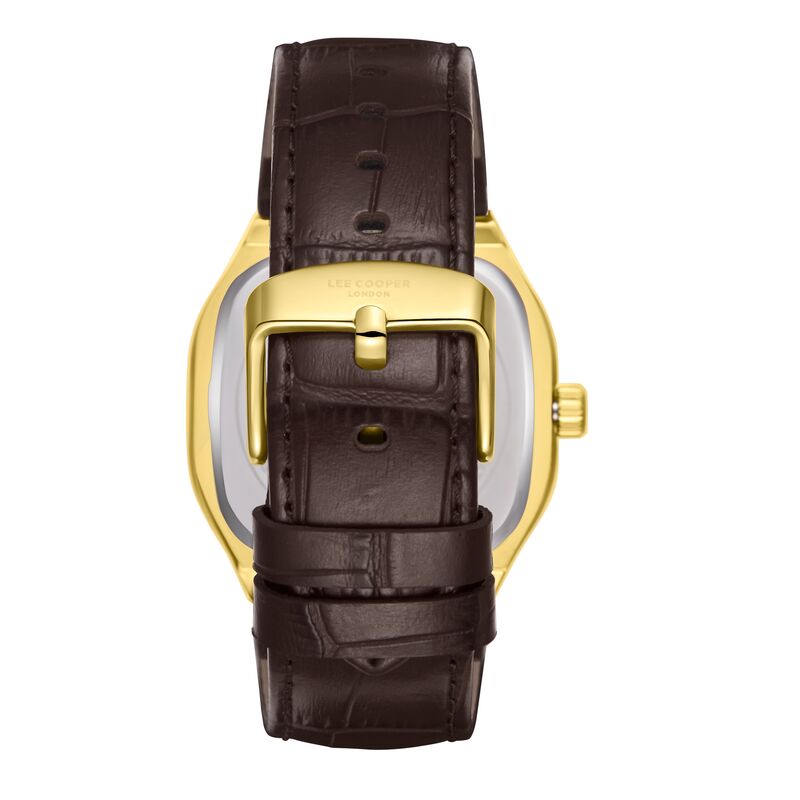 ساعت لیکوپر Lee Cooper مردانه مدل LC08179.133