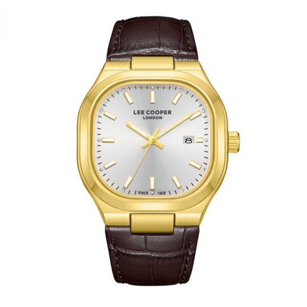 ساعت لیکوپر Lee Cooper مردانه مدل LC08179.133