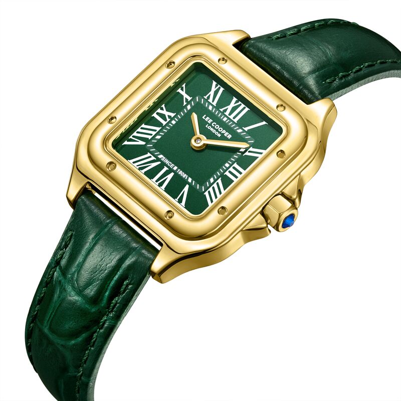 ساعت لیکوپر Lee Cooper زنانه مدل LC08191.175