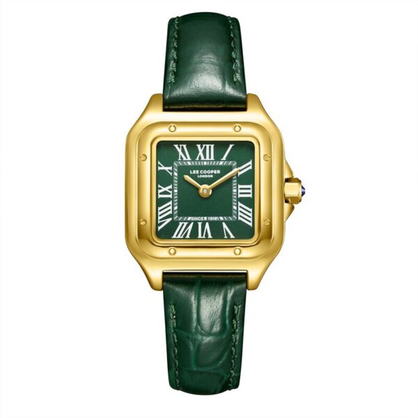 ساعت لیکوپر Lee Cooper زنانه مدل LC08191.175
