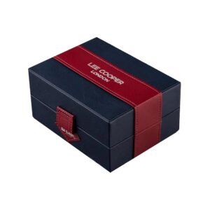 ساعت لیکوپر Lee Cooper زنانه مدل LC08155.170