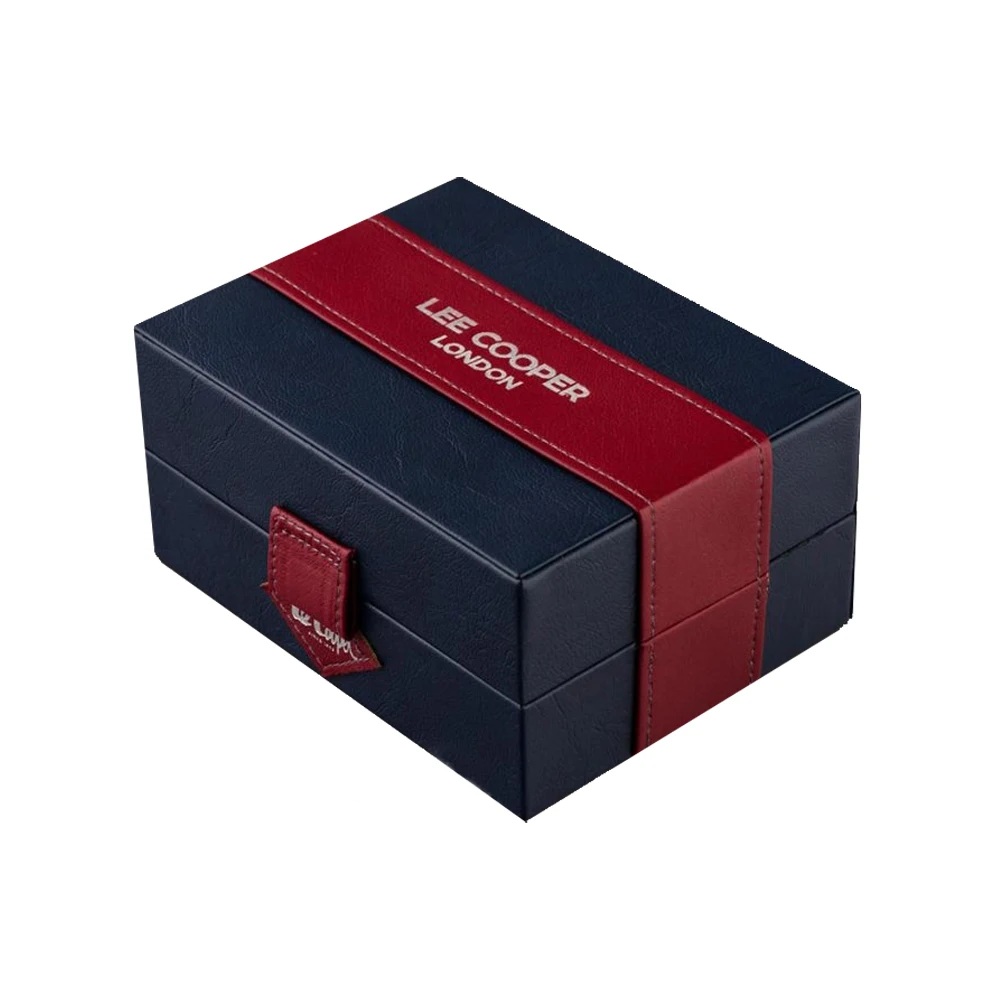 ساعت لیکوپر Lee Cooper زنانه مدل LC08155.170