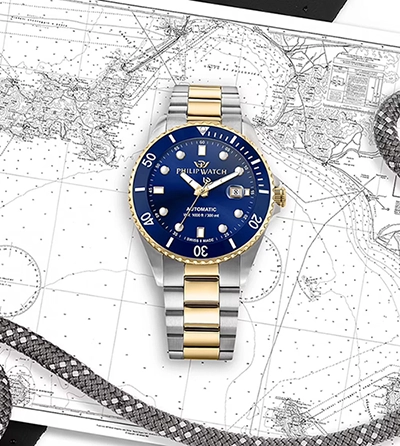خرید ساعت فیلیپ واچ Philip Watch